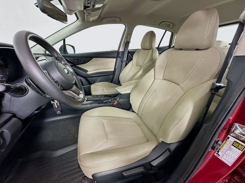 Used 2020 Subaru Impreza 2.0i Premium AWD/4WD image 21