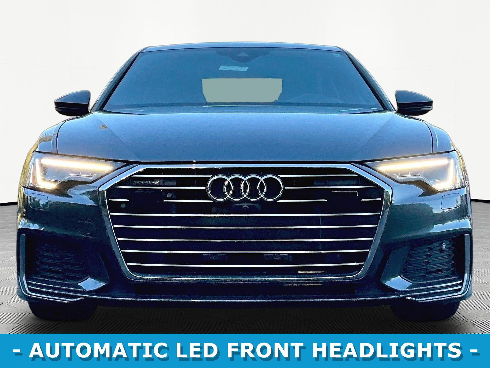 Used 2019 Audi A6 3.0T Premium Plus w/ Premium Plus Package AWD/4WD image 2