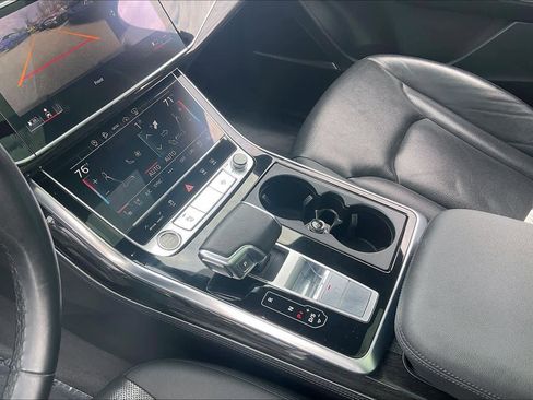 Used 2021 Audi Q7 3.0T Prestige w/ Prestige Package image 16