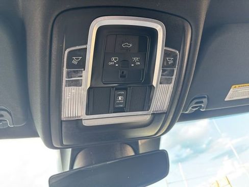 Used 2022 RAM 1500 Laramie w/ Sport Appearance Package image 34