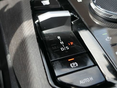 Used 2025 BMW X3 xDrive30i w/ Premium Package image 22