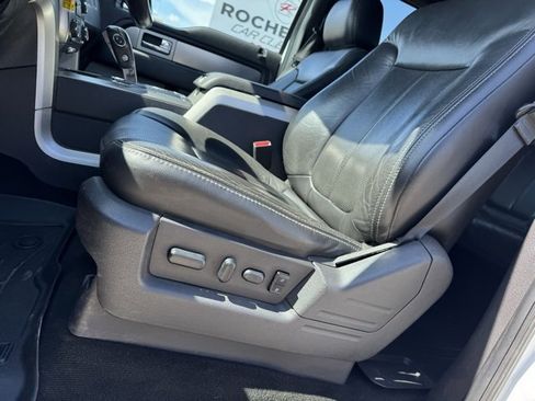 Used 2013 Ford F150 FX4 w/ Luxury Equipment Group image 26