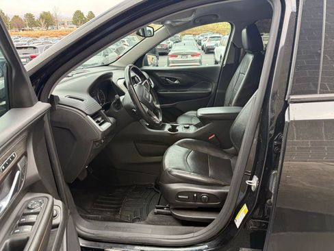 Used 2019 GMC Terrain SLT w/ Preferred Package AWD/4WD image 12