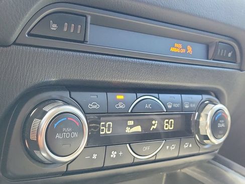 Used 2018 MAZDA CX-5 Grand Touring FWD image 34