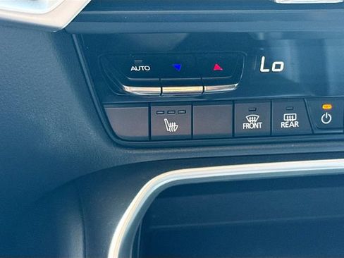 Certified 2024 MAZDA CX-90 Plug-In Hybrid w/ Preferred AWD/4WD image 23