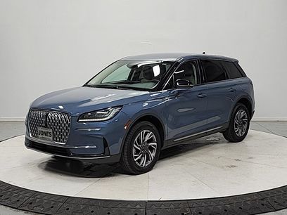 Used 2023 Lincoln Corsair AWD w/ Equipment Group 101A