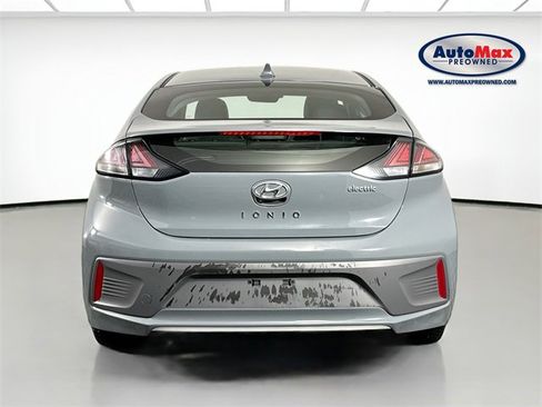 Used 2020 Hyundai Ioniq Limited image 6