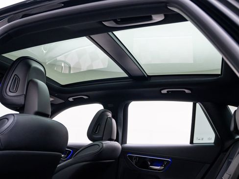 Used 2024 Mercedes-Benz GLC 300 4MATIC image 20