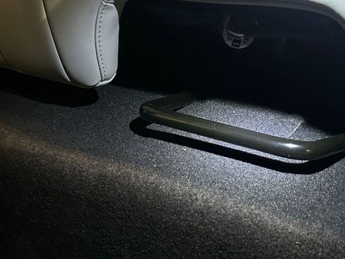 New 2026 Lincoln Nautilus Premier w/ Equipment Group 102A image 48