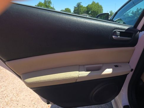 Used 2013 MAZDA MAZDA6 i Sport FWD image 20