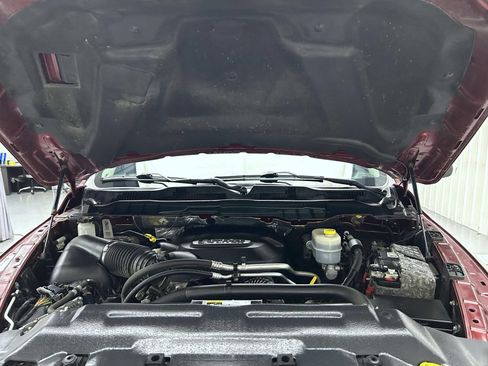Used 2018 RAM 2500 Laramie AWD/4WD image 24