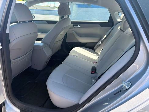 Used 2015 Hyundai Sonata SE FWD image 18