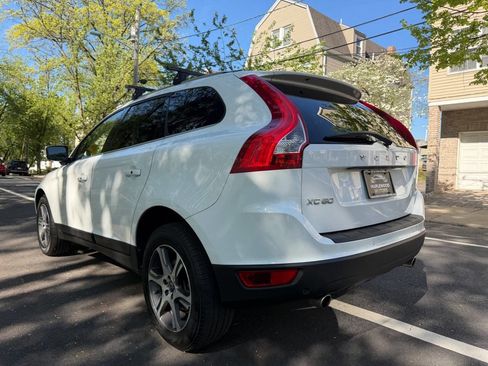 Used 2012 Volvo XC60 T6 AWD/4WD image 7