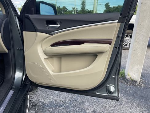 Used 2014 Acura MDX FWD w/ Technology Package image 36