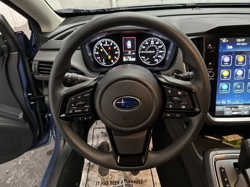 Used 2024 Subaru Crosstrek 2.0i Premium image 22