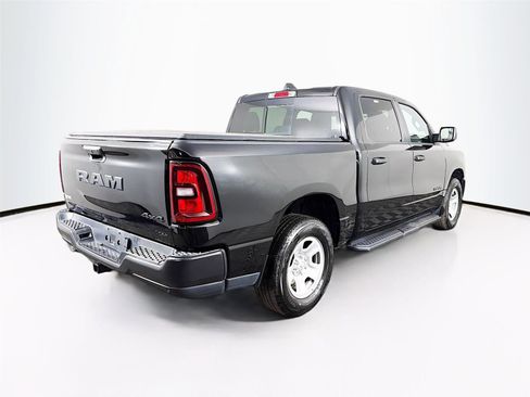 Used 2025 RAM 1500 Tradesman AWD/4WD image 7