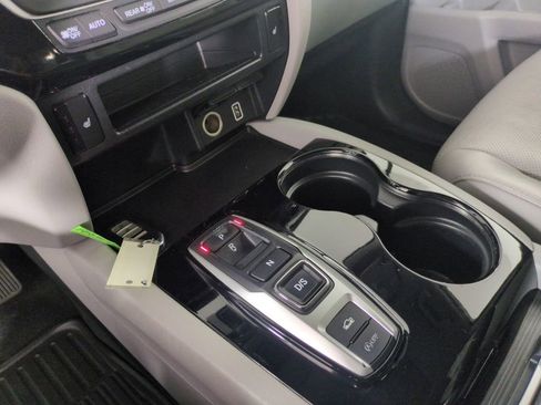 Used 2020 Honda Ridgeline RTL-E image 27