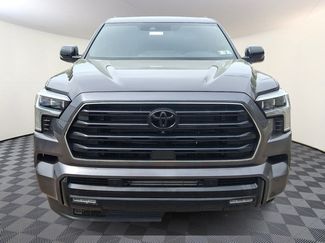 Certified 2025 Toyota Sequoia Limited w/ TRD Off-Road Package AWD/4WD video 2