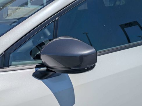 New 2026 Subaru Crosstrek 2.0i Premium AWD/4WD image 13