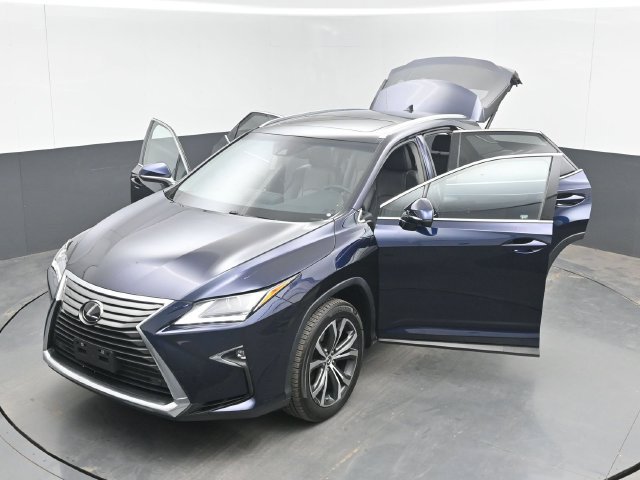 Used 2019 Lexus RX 350 AWD w/ Navigation Package image 53