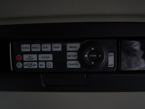 Used 2016 Honda Odyssey Touring image 12