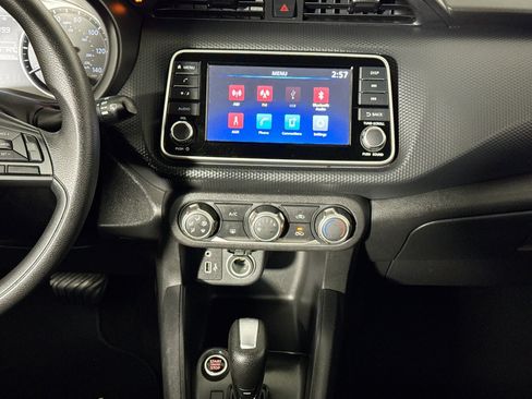 Used 2023 Nissan Kicks S FWD image 22