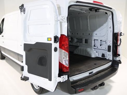 Used 2023 Ford Transit 350 Low Roof image 11