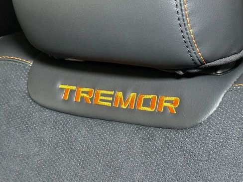 New 2026 Ford Explorer Tremor w/ Tremor Convenience Package AWD/4WD image 24