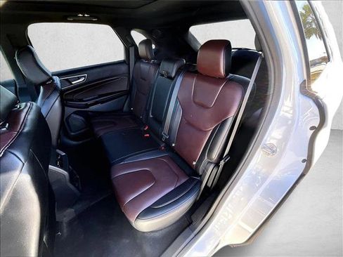 Used 2022 Ford Edge Titanium w/ Equipment Group 301A image 26