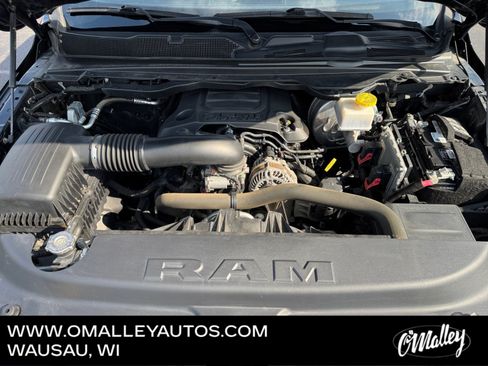 Used 2020 RAM 1500 Big Horn AWD/4WD image 25