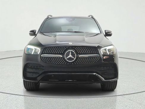 Certified 2023 Mercedes-Benz GLE 350 image 2