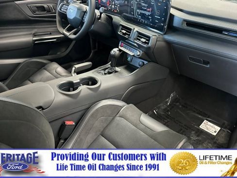 New 2026 Ford Mustang Dark Horse image 15