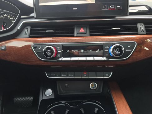 Used 2021 Audi A5 2.0T Premium w/ Convenience Package AWD/4WD image 23