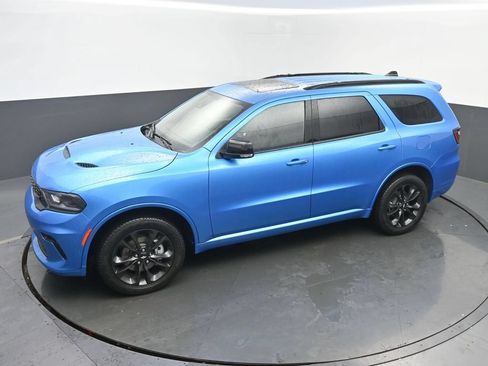 New 2026 Dodge Durango GT AWD/4WD image 39