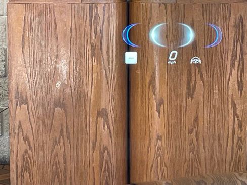 Used 2023 Mercedes-Benz EQE 500 4MATIC SUV w/ Pinnacle Trim Package image 26