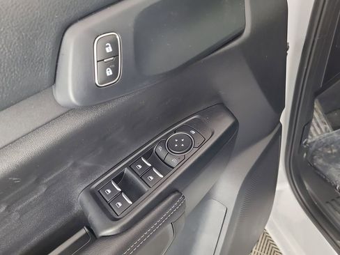 New 2026 Ford Ranger XLT w/ Equipment Group 301A High image 16