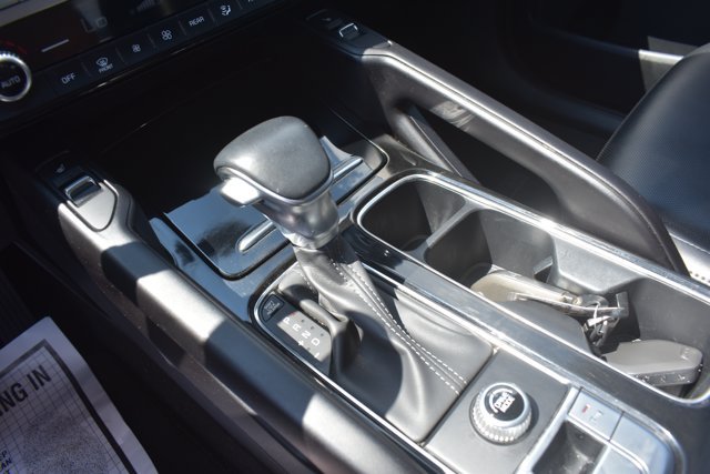 Used 2025 Kia Telluride S FWD image 28