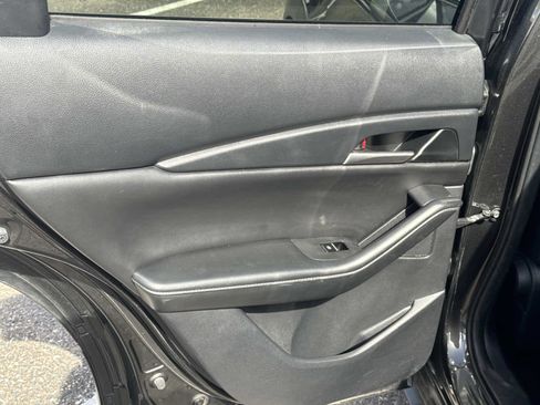 Used 2023 MAZDA CX-30 AWD 2.5 S w/ Select Package image 11