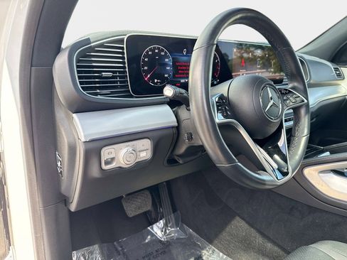 Certified 2024 Mercedes-Benz GLE 350 4MATIC image 18