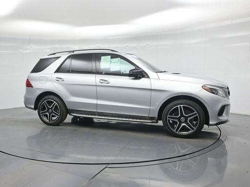 Used 2019 Mercedes-Benz GLE 400 4MATIC image 26