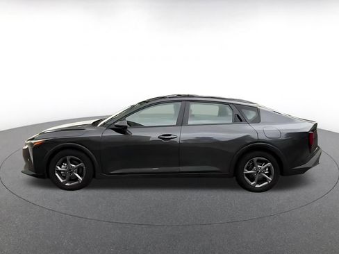 Used 2025 Kia K4 FWD image 8