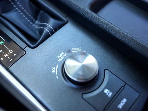 Used 2015 Lexus IS 250 250 RWD image 26