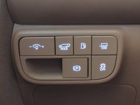New 2026 Hyundai Palisade Calligraphy AWD/4WD image 30