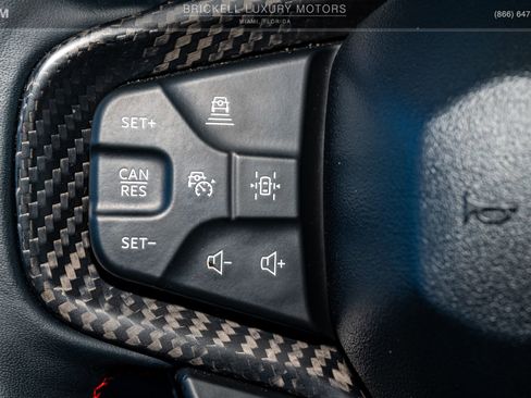 Used 2024 Ford Bronco Raptor w/ Interior Carbon Fiber Pack 6 image 28