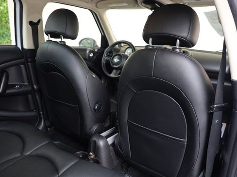 Used 2014 MINI Cooper Countryman S AWD/4WD image 25