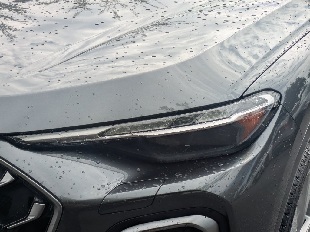 New 2026 Audi Q5 Premium AWD/4WD image 16