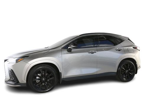 Used 2024 Lexus NX 350 F Sport AWD/4WD image 8