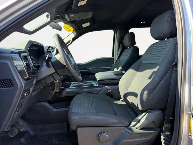 Used 2021 Ford F150 XL w/ STX Appearance Package AWD/4WD image 12