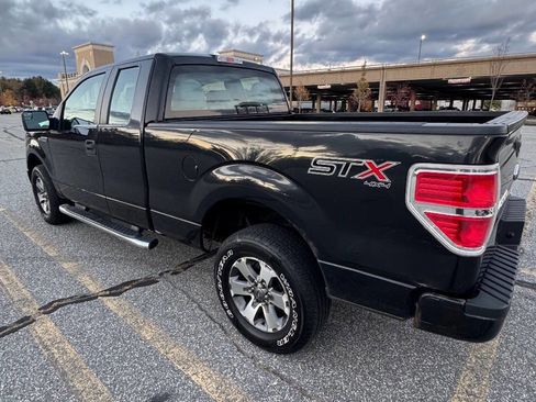 Used 2014 Ford F150 STX w/ Equipment Group 201A Mid image 5