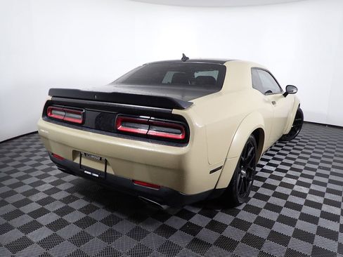 Used 2018 Dodge Challenger R/T Scat Pack RWD image 18